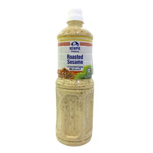 Kewpie Roasted Sesame Dressing