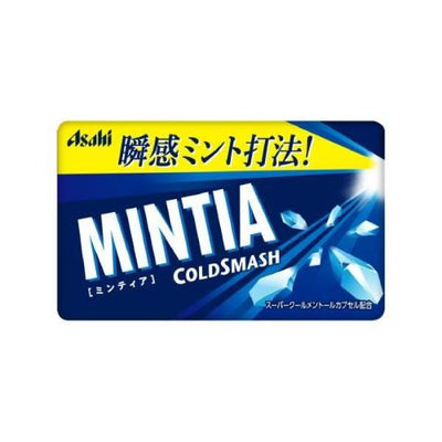 Mintia Mint Cold Smash Exp.D. 30/11/2026