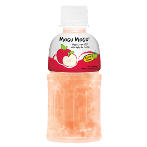 모구모구 사과 320ml