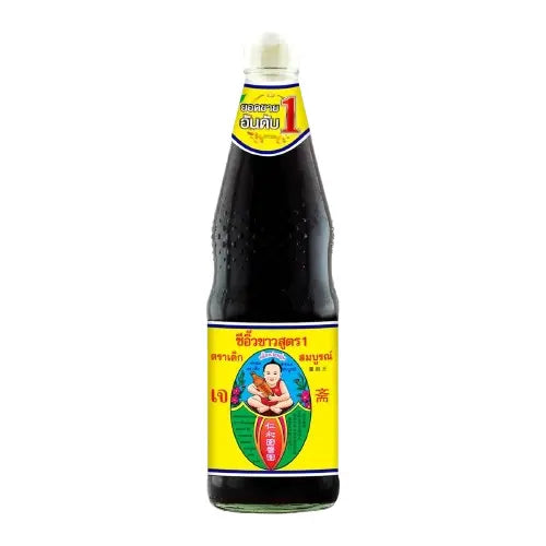 하오티보이 간장