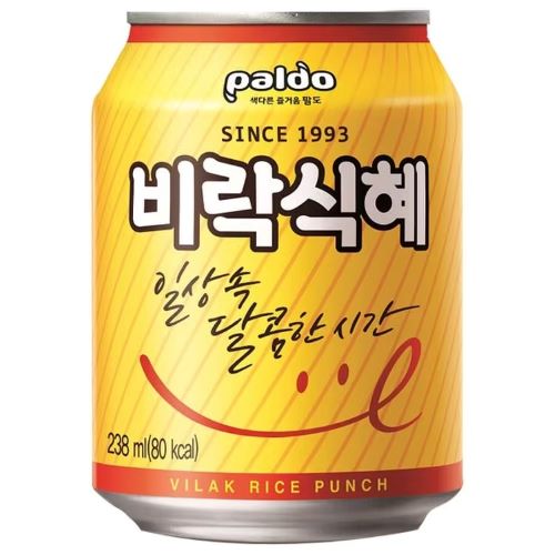 식혜