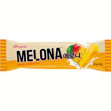 Melona Ice Cream Mango (Import)