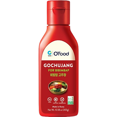 O'Food Bibimbap Gochujang Sauce (Halal)