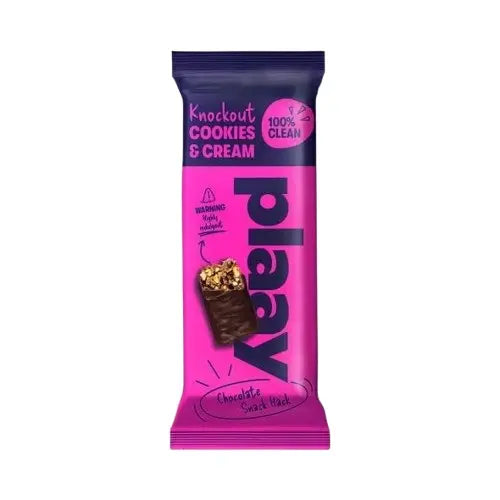 Cookies and Cream Bar 35g