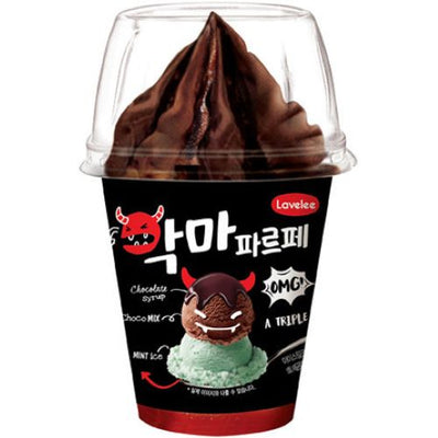 데블스 파르페