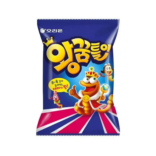 جيلي أوريون كينج