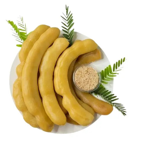 تمر هندي متبلور