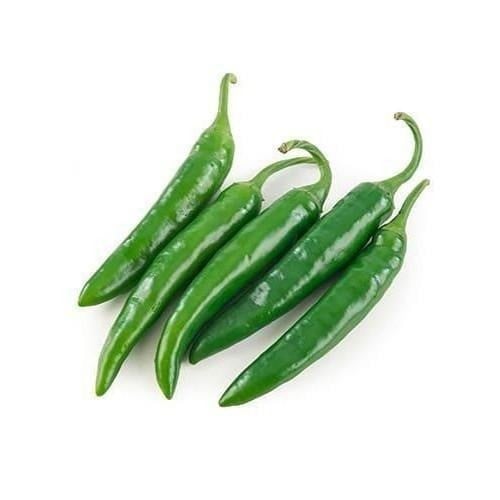 Korean Chili, Chungyang Gochu