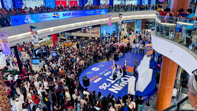 KTown Fest 2026: A Celebration of Korean Food, Beauty, Games and K-Pop in Dubai