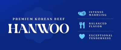 Discover Hanwoo: 5 Things That Make Korea’s Premium Beef So Special