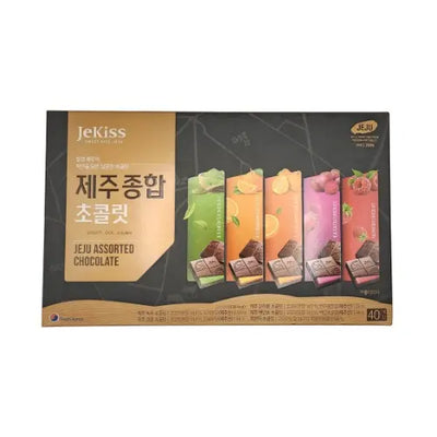 Chocolate