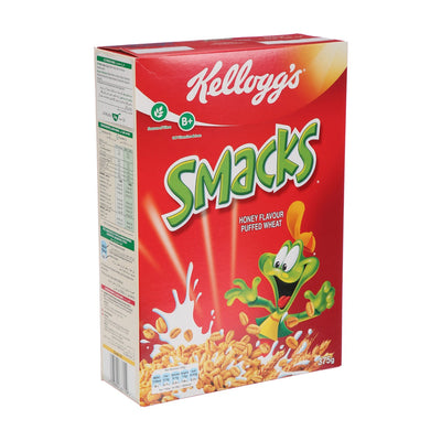 Cereal