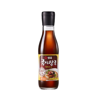 간편식 / 국물내기 - 가다랑어
