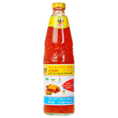 치킨용 스위트 칠리 소스
