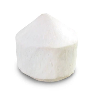 Fresh Coconut Nam Hom (Cone)