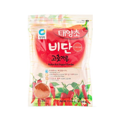 Daesang Red Pepper Powder (Fine)