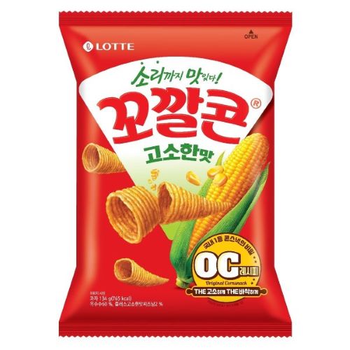 꼬깔콘 (오리지널)