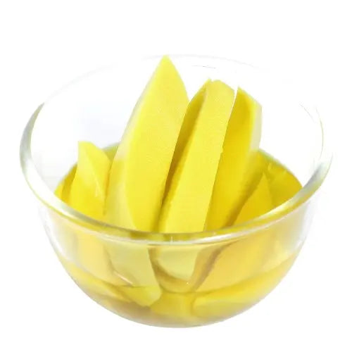 المانجو المحفوظ