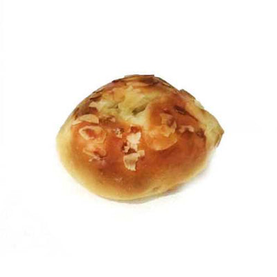 خبز الجبن الكريمي