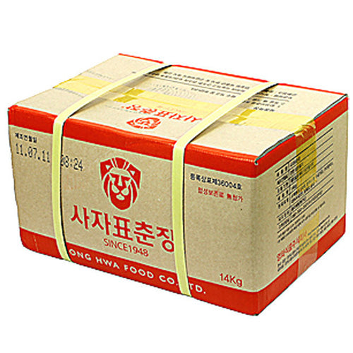 춘장