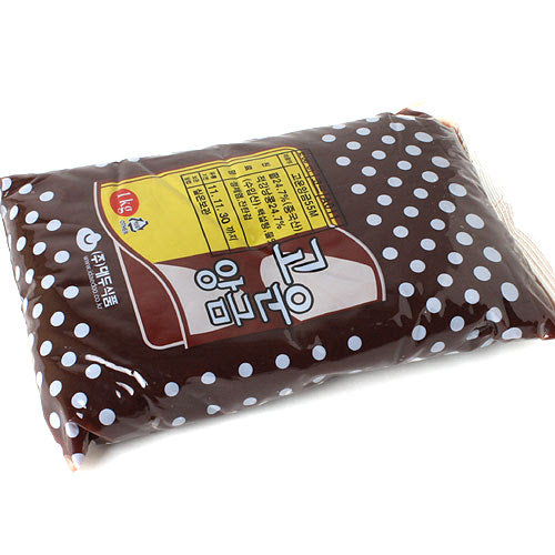 팥앙금
