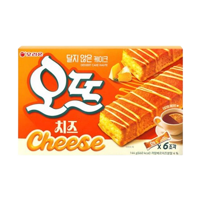 오뜨 치즈