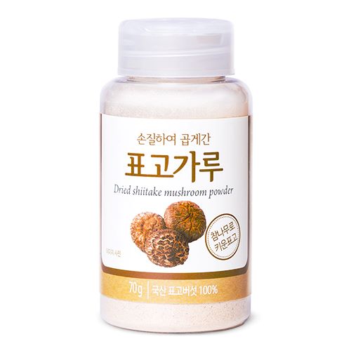 Mushroom Powder