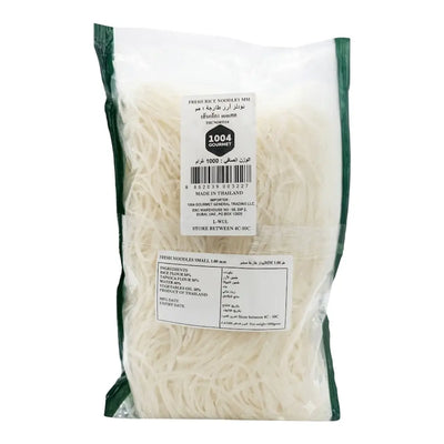 Thai Fresh Rice Noodle 1mm