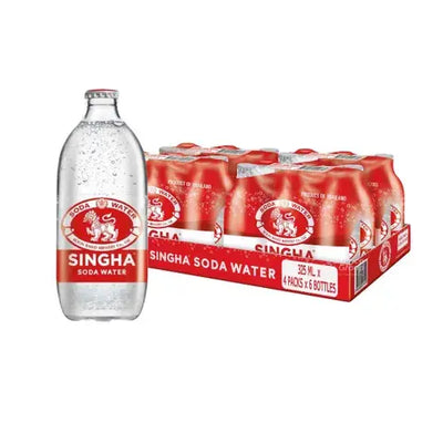 Singha Soda (24 Pack)