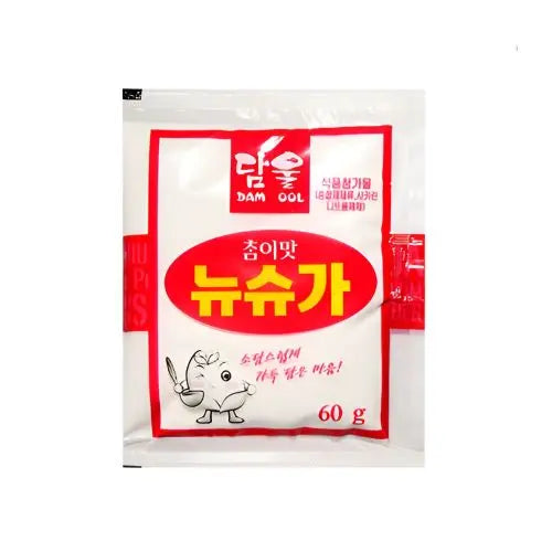 새로운 설탕 (설탕 대체재)