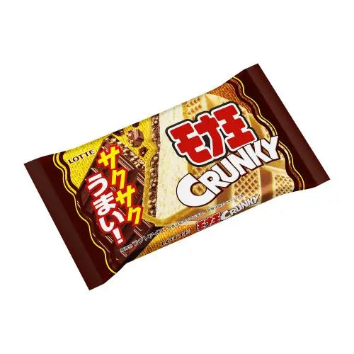 Monao Crunky