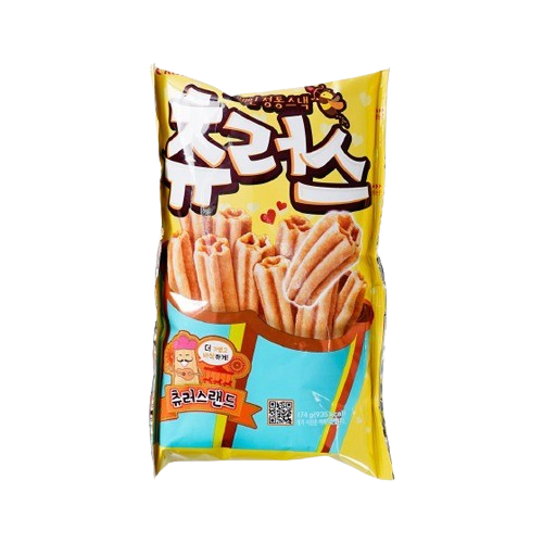 Churros Snack
