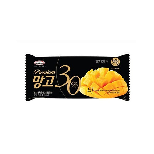 Mango 30% Bar