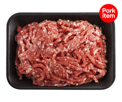 Brazil Pork Mince