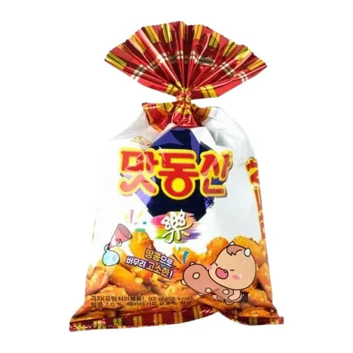 Matdongsan Snack