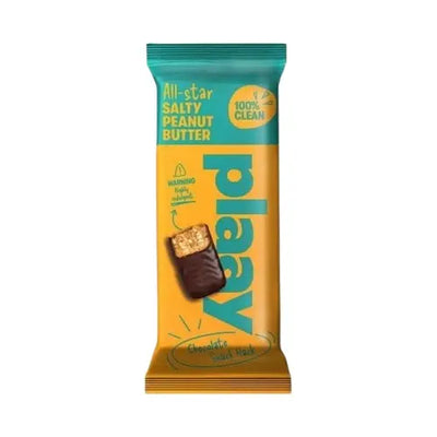 솔티 피넛 바 35g