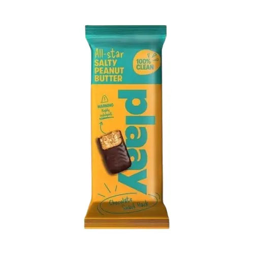 Salty Peanut Bar 35g