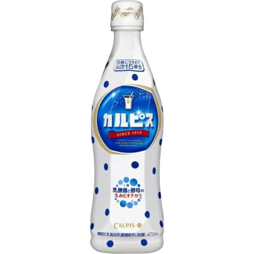 칼피스 펫