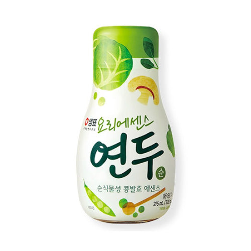 요리에센스 연두 순 - 부드럽게