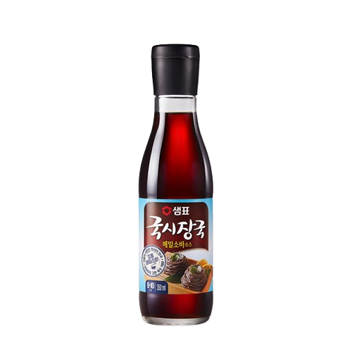 즉석식품 / 육수 - 소바