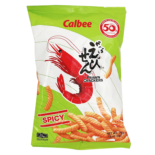 가루비 새우깡 매운맛