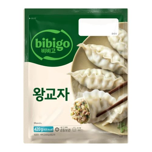 Bibigo Wang Gyoza