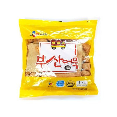 Fish Cake Assorted