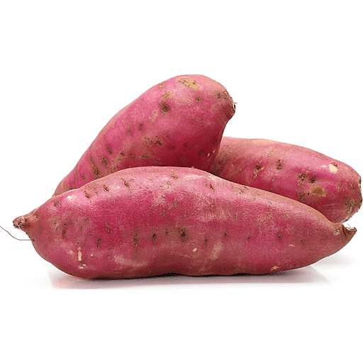 호박고구마 특대 (벌크)