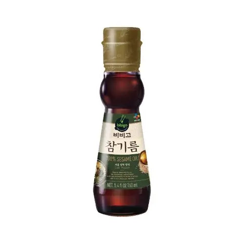 Bibigo Sesame Oil (Halal)