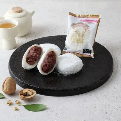 호두 찹쌀떡