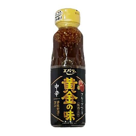 Yakiniku Sauce (Medium Hot)