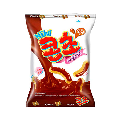 콘초 콘칩