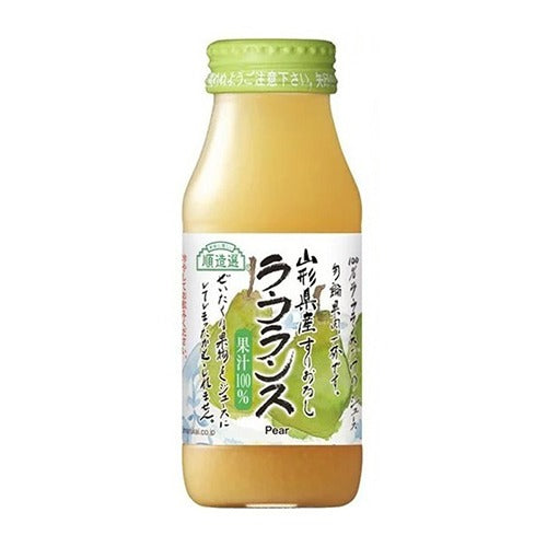 French Pear Juice Exp.D. 18/11/2026