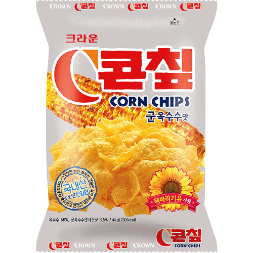콘칩